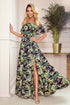 Robe de jour model 140729 Numoco